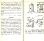 Schilstra J.J.  Illustraties van J.van Veen - Dit land boven het  IJ