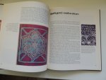 Browne Thomas e a, illustrator Allen Janet e.a - Stof verven en bedrukken