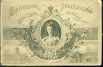 Emrik en Binger, Haarlem - Souvenir aan de inhuldiging, Amsterdam Den Haag, september 1898, leger revue