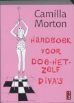 C. Morton - Handboek voor doe-het-zelf diva's
