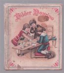 n.n. - Bilder Domino Nr 307 (dominospel) beelddomino