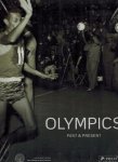 Wacker, Christian - Olympics Past and Present