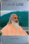 Swami Chandra (Udasin) - SONG OF SILENCE.  Volume I.