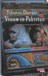 Durrani, T. - Vrouw in Pakistan