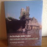 Maarleveld - Archeologie onder water / druk 1