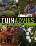 K. Vossaert - Tuinadvies het hele jaar door