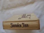 Daphne Du Maurier; H J P Hemsing - Jamaica inn - de Gieren van de Herberg Jamaica