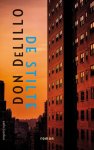 Don DeLillo - De Stilte
