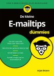 Arjan Broere - De kleine E-mailtips voor dummies