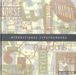 Diverse auteurs - International typefounders