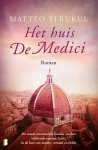 Matteo Strukul - Medici 2 -   Het huis De Medici
