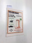 Bundeswehr, Deutsche: - Vogelsang Schleiden-Eifen, 11. Tag der offenen tür 13.09.92 Ziviel und Militärshow