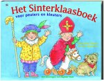 Marianne Busser 59060, Ron Schroder 59061 - Het Sinterklaasboek voor peuters en kleuters