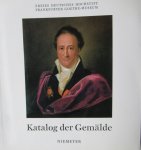 Beutler, Ernst - Katalog der Gemalde Beutler, Ernst - Katalog der Gemalde