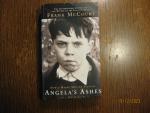Frank McCourt - Angela's Ashes A Memoir