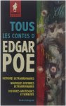 Edgar Poe - Tous les Contes d' Edgar Poe