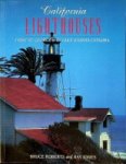 Roberts, B and R. Jones - California Lighthouses