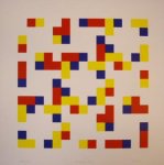 FRITS VANEN (1933). - 'The Missing Link' .