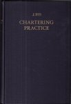BES,J. - CHARTERING PRACTICE