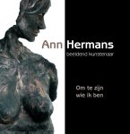 Toos van Raaij - Ann Hermans beeldend kunstenaar