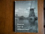 Kerkwijk P A - Zwerven door de Alblasserwaard