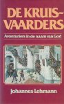 Lehmann, Johannes - Lehmann, Johannes-De Kruisvaarders