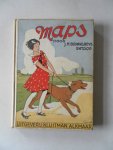 Brinkgreve-Entrop, J.H.; Illustrator : Dom, Pol - Maps