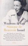 Dugardyn, Regine - Waarom ik van Simone de Beauvoir houd Dugardyn, Regine - Waarom ik van Simone de Beauvoir houd