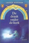 Leonie Kooiker - De draak onder de kerk
