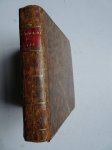  - Nouveau Dictionnaire De Poche Des Langues Françoise- Allemand et Allemande-François. Tome premier. Contenant le francois expliqué par l'allemand. Neues Französisch-Teutsches und Teutsches-Französisch Taschen Worterbuch. Erster Theil in welche...