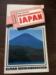 Rokebrand, R. - Reishandboek Japan