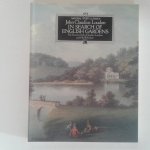 Louden, John Claudius - In Search of English Gardens