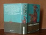 Jennings, Gary - Der Sohn des Azteken