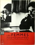 Christian Bouqueret 16045 - Les femmes photographes de la nouvelle vision en France 1920-1940