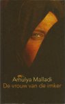 Malladi, Amulya - De vrouw van de imker