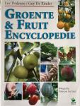 Dedeene, L. - Groente & Fruit encyclopedie