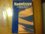 Velema, J.H. - Naamlozen