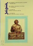 N. Tsultem - The Eminent Mongolian Sculptor G. Zanabazar