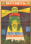 Ridder, Willem de (samenstelling) - HITWEEK 1968 nr. 36, 24 mei, derde jaargang met o.a. FRANK ZAPPA (COVER), THE BYRDS, MARIJKE KOGER (AFFIESJES), IKE & TINA TURNER, goede staat