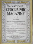 Diverse auteurs - National Geographic  1930 May. Vol.LVII : 5