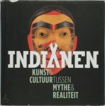 David Penney 107474 - Indianen kunst en cultuur tussen mythe en realiteit