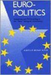 Sbragia - Europolitics, Institutions and Policymaking in the New European Community