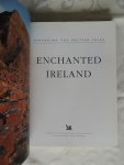 Robin Neillands, Savage, Rundall - Enchanted Ireland - Exploring the British Isles