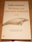 Schalansky, Judith (vertaling: Goverdien Hauth-Grubben) - De lessen van mevrouw Lohmark