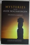 Borgerhoff & Lamberigts - Mysteries van de oude beschavingen. De geheimen van de Paaseilanden, de Maya's en vele andere mysteries [ isbn 9789089310149 ]
