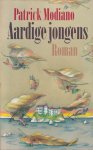 Modiano, Patrick - Aardige jongens