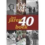 P. Brood, Paul Brood - Jaren 40 Boek