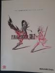  - Final Fantasy XIII-2 - The Complete Official Guide