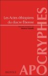 Damien Labadie - Actes  thiopiens du diacre  tienne