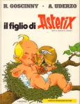 Goscinny / Uderzo - Asterix, il figlio di Asterix hardcover, gave staat